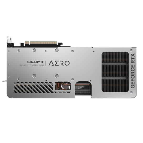 Prix Gigabyte AERO GeForce RTX 4080 SUPER OC 16G NVIDIA 16 Go GDDR6X (GV-N408SAERO OC-16GD) -  -  – Image 8