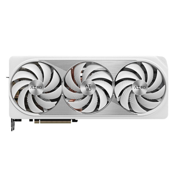 Prix Gigabyte AERO GeForce RTX 4080 SUPER OC 16G NVIDIA 16 Go GDDR6X (GV-N408SAERO OC-16GD) -  -  – Image 9