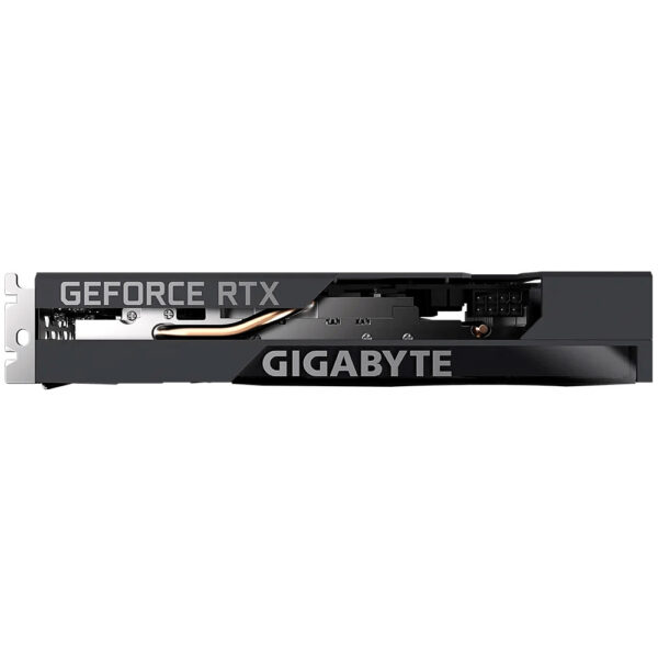 Prix Gigabyte EAGLE GeForce RTX 3050 OC 8G NVIDIA 8 Go GDDR6 (GV-N3050EAGLE OC-8GD) -  -  – Image 7