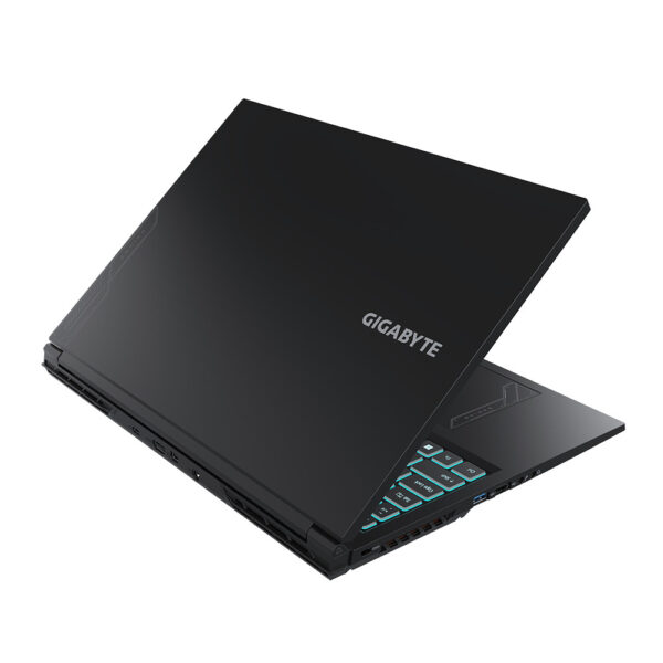 Prix Gigabyte G6 KF-H3US864KH laptop Intel® Core™ i7 i7-13620H Ordinateur portable 40,6 cm (16") Full HD+ 32 Go DDR5-SDRAM 1 To SSD -  -  – Image 5