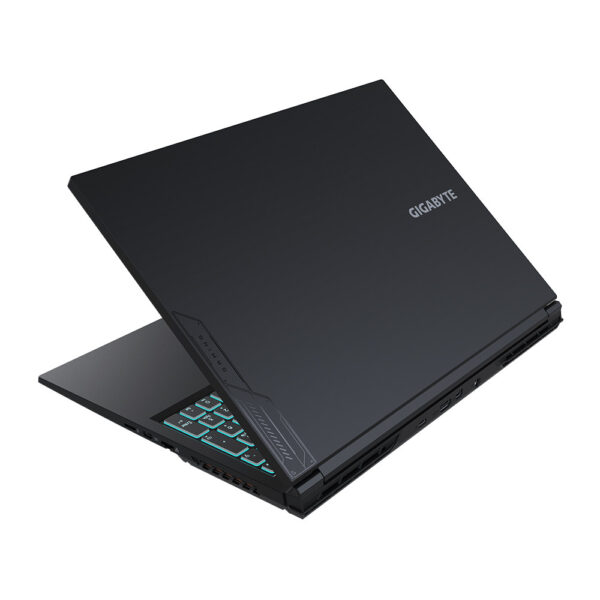 Prix Gigabyte G6 KF-H3US864KH laptop Intel® Core™ i7 i7-13620H Ordinateur portable 40,6 cm (16") Full HD+ 32 Go DDR5-SDRAM 1 To SSD -  -  – Image 6