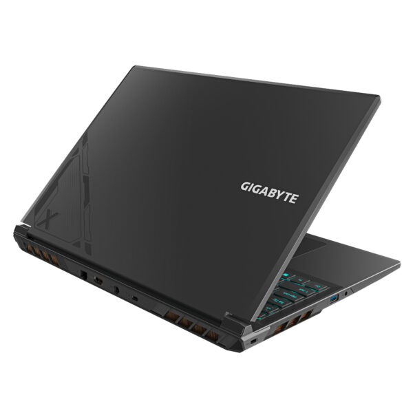 Prix Gigabyte G6X 9KG-43FR854SH laptop Intel® Core™ i7 i7-13650HX Ordinateur portable 40,6 cm (16") WUXGA 16 Go DDR5-SDRAM 1 To SSD -  -  – Image 5