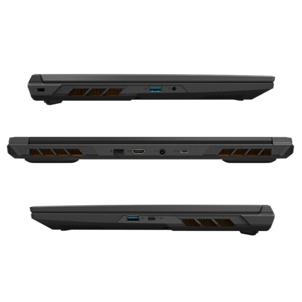 Prix Gigabyte G6X 9KG-43FR854SH laptop Intel® Core™ i7 i7-13650HX Ordinateur portable 40,6 cm (16") WUXGA 16 Go DDR5-SDRAM 1 To SSD -  -  – Image 7