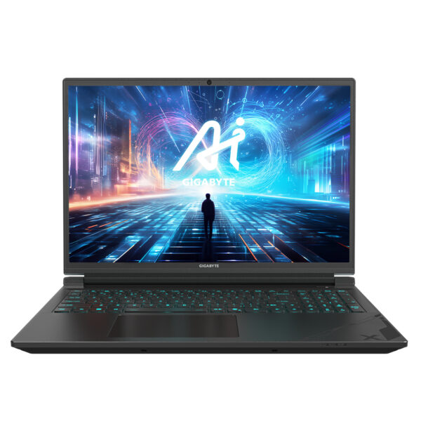 Prix Gigabyte G6X 9KG-43FR854SH laptop Intel® Core™ i7 i7-13650HX Ordinateur portable 40,6 cm (16") WUXGA 16 Go DDR5-SDRAM 1 To SSD -  - 
