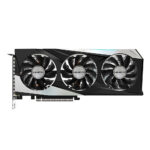 Prix Gigabyte GAMING GeForce RTX 3060 OC 12G (rev. 2.0) NVIDIA 12 Go GDDR6 (GV-N3060GAMING OC-12GD 2.0) -  - 