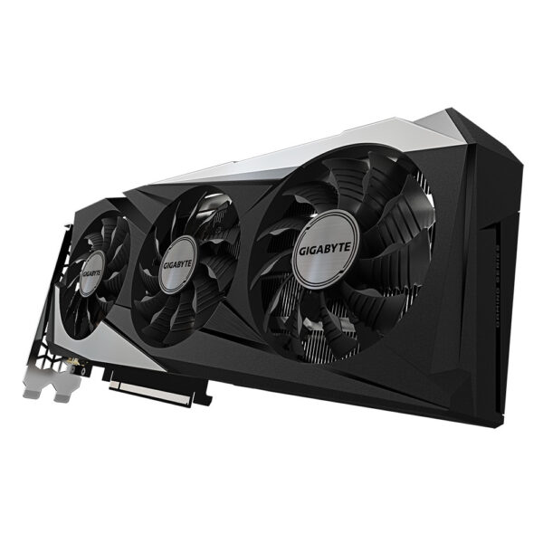 Prix Gigabyte GAMING GeForce RTX 3060 OC 12G (rev. 2.0) NVIDIA 12 Go GDDR6 (GV-N3060GAMING OC-12GD 2.0) -  -  – Image 4
