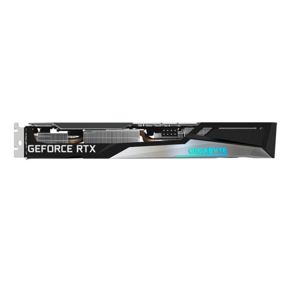 Prix Gigabyte GAMING GeForce RTX 3060 OC 12G (rev. 2.0) NVIDIA 12 Go GDDR6 (GV-N3060GAMING OC-12GD 2.0) -  -  – Image 5