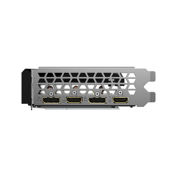 Prix Gigabyte GAMING GeForce RTX 3060 OC 12G (rev. 2.0) NVIDIA 12 Go GDDR6 (GV-N3060GAMING OC-12GD 2.0) -  -  – Image 7