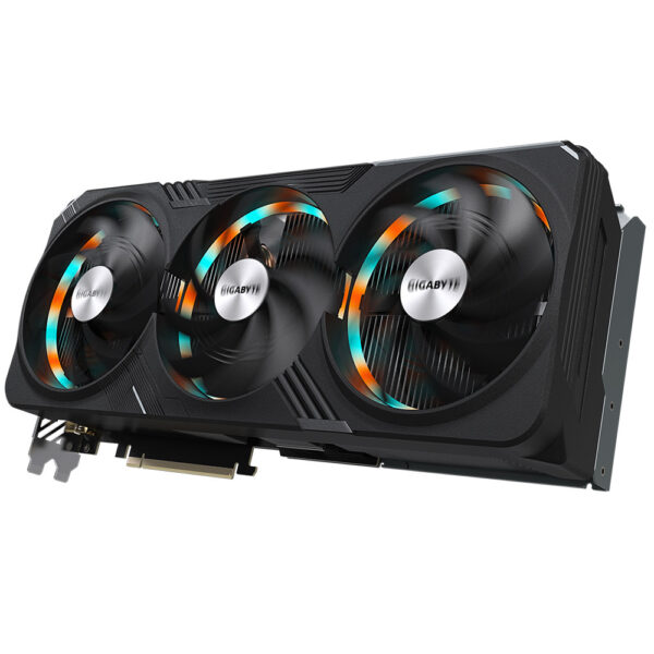 Prix Gigabyte GAMING GeForce RTX 4090 OC 24G NVIDIA 24 Go GDDR6X (GV-N4090GAMING OC-24GD) -  -  – Image 2