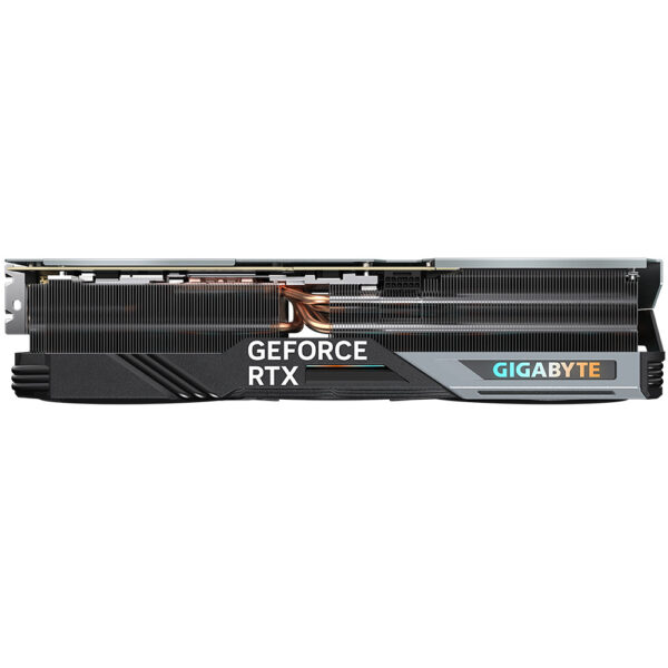 Prix Gigabyte GAMING GeForce RTX 4090 OC 24G NVIDIA 24 Go GDDR6X (GV-N4090GAMING OC-24GD) -  -  – Image 6