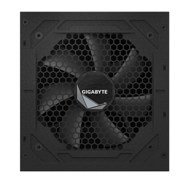 Prix Gigabyte GP-UD750GM unité d'alimentation d'énergie 750 W 20+4 pin ATX ATX Noir (GP-UD750GM) -  -  – Image 2