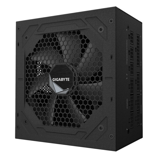 Prix Gigabyte GP-UD750GM unité d'alimentation d'énergie 750 W 20+4 pin ATX ATX Noir (GP-UD750GM) -  - 