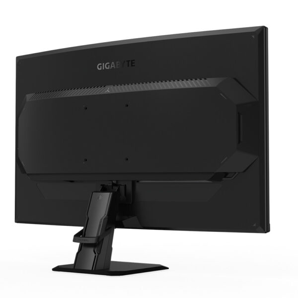 Prix Gigabyte GS27FC écran plat de PC 68,6 cm (27") 1920 x 1080 pixels Full HD LCD Noir (GS27FC) -  -  – Image 5
