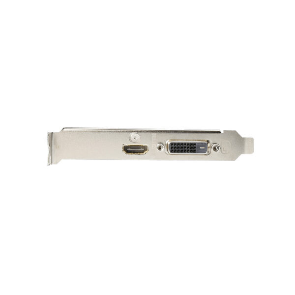 Prix Gigabyte GV-N1030D4-2GL carte graphique NVIDIA GeForce GT 1030 2 Go GDDR4 (GV-N1030D4-2GL) -  -  – Image 4