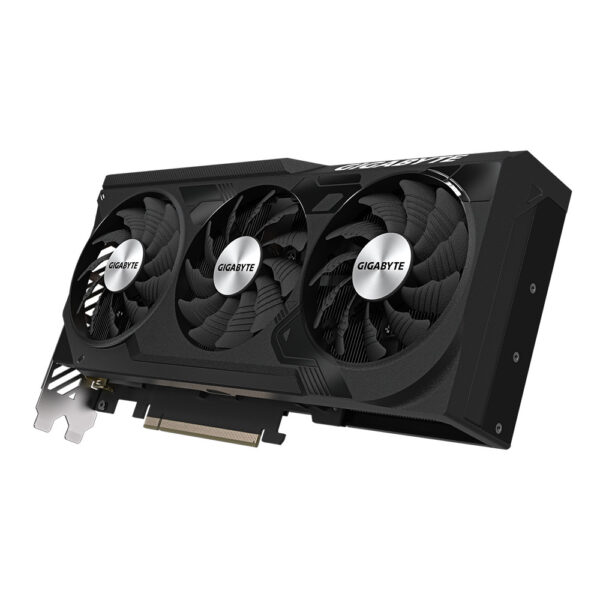 Prix Gigabyte GV-N4070WF3OC-12GD carte graphique NVIDIA GeForce RTX 4070 12 Go GDDR6X (GV-N4070WF3OC-12GD) -  -  – Image 3