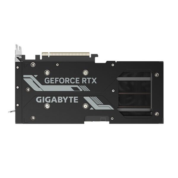 Prix Gigabyte GV-N4070WF3OC-12GD carte graphique NVIDIA GeForce RTX 4070 12 Go GDDR6X (GV-N4070WF3OC-12GD) -  -  – Image 4