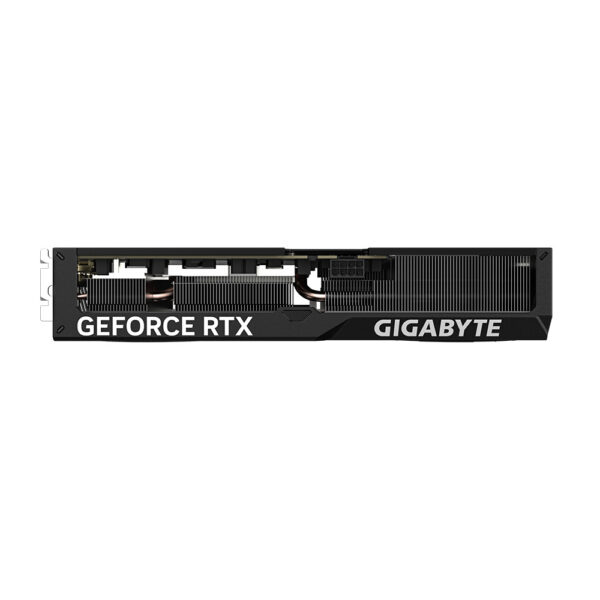 Prix Gigabyte GV-N4070WF3OC-12GD carte graphique NVIDIA GeForce RTX 4070 12 Go GDDR6X (GV-N4070WF3OC-12GD) -  -  – Image 5