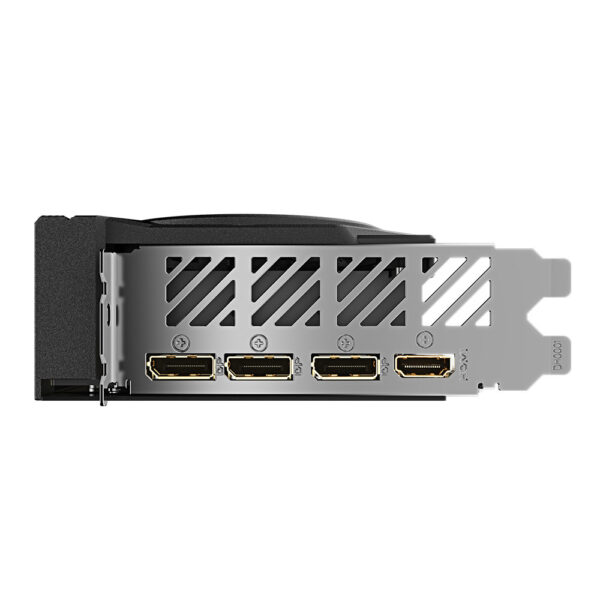 Prix Gigabyte GV-N4070WF3OC-12GD carte graphique NVIDIA GeForce RTX 4070 12 Go GDDR6X (GV-N4070WF3OC-12GD) -  -  – Image 6