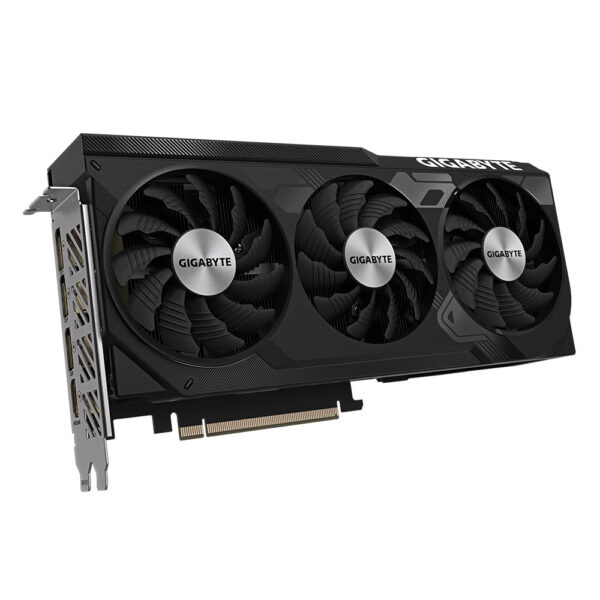 Prix Gigabyte GV-N4070WF3OC-12GD carte graphique NVIDIA GeForce RTX 4070 12 Go GDDR6X (GV-N4070WF3OC-12GD) -  -  – Image 7