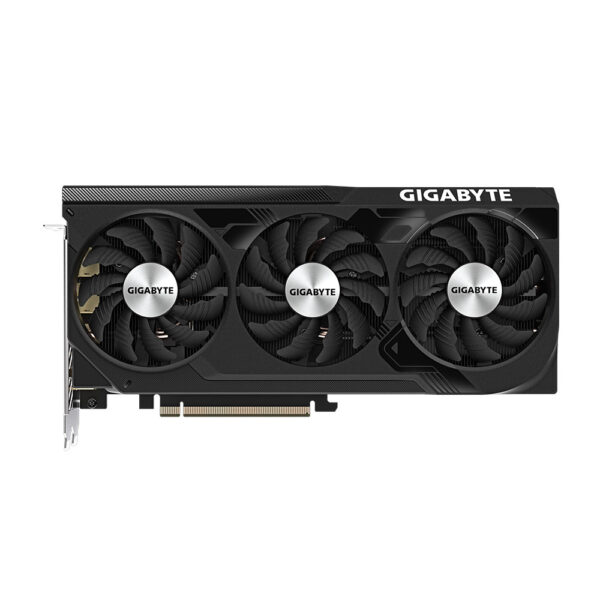 Prix Gigabyte GV-N4070WF3OC-12GD carte graphique NVIDIA GeForce RTX 4070 12 Go GDDR6X (GV-N4070WF3OC-12GD) -  -  – Image 8