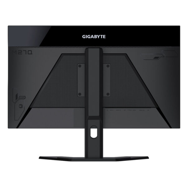 Prix Gigabyte M27Q écran plat de PC 68,6 cm (27") 2560 x 1440 pixels Quad HD LED Noir (M27Q) -  -  – Image 4