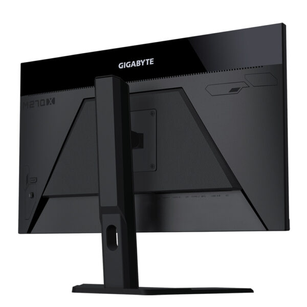 Prix Gigabyte M27Q X écran plat de PC 68,6 cm (27") 2560 x 1440 pixels Quad HD LED Noir (M27Q X) -  -  – Image 2
