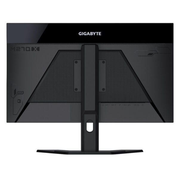 Prix Gigabyte M27Q X écran plat de PC 68,6 cm (27") 2560 x 1440 pixels Quad HD LED Noir (M27Q X) -  -  – Image 4