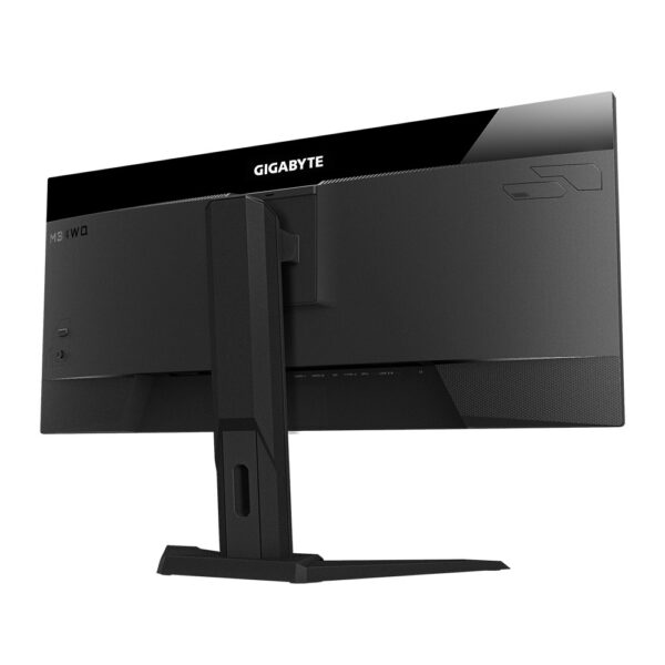 Prix Gigabyte M34WQ écran plat de PC 86,4 cm (34") 3440 x 1440 pixels Wide Quad HD LCD Noir (M34WQ) -  -  – Image 5
