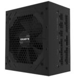Prix Gigabyte P750GM unité d'alimentation d'énergie 750 W 20+4 pin ATX ATX Noir (GP-P750GM) -  - 