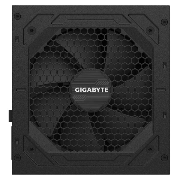 Prix Gigabyte P750GM unité d'alimentation d'énergie 750 W 20+4 pin ATX ATX Noir (GP-P750GM) -  -  – Image 5