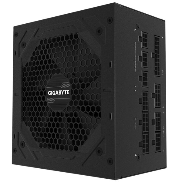Prix Gigabyte P750GM unité d'alimentation d'énergie 750 W 20+4 pin ATX ATX Noir (GP-P750GM) -  - 
