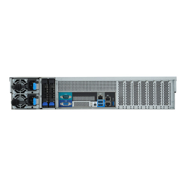 Prix Gigabyte R272-Z31 serveur barebone Rack (2 U) Noir (R272-Z31) -  -  – Image 4