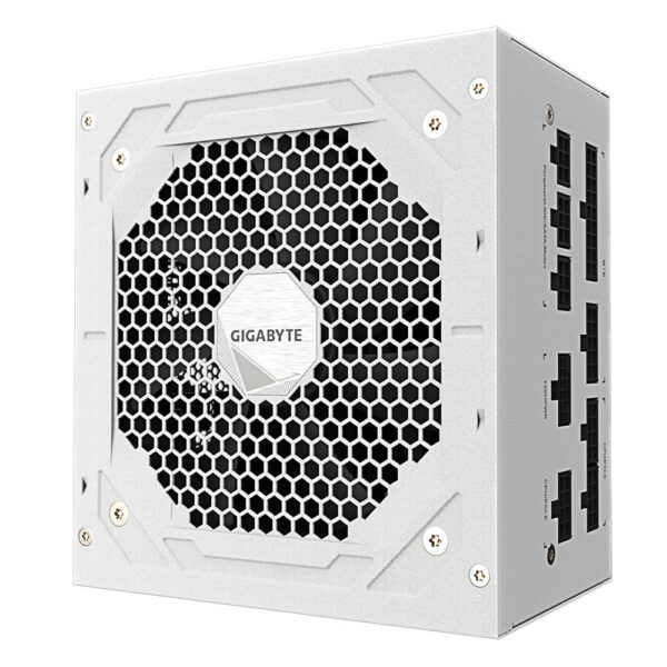 Prix Gigabyte UD850GM PG5W unité d'alimentation d'énergie 750 W 20+4 pin ATX ATX Noir (GP-UD850GM PG5W) -  -  – Image 4