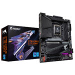 Prix Gigabyte Z790 AORUS ELITE DDR4 carte mère Intel Z790 Express LGA 1700 ATX (Z790 AORUS ELITE DDR4) -  - 