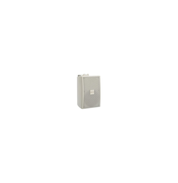 Haut-parleur Bosch 2-voies Blanc Avec fil (LB2-UC30-L1)
