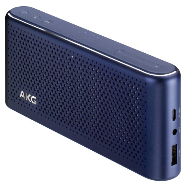 Haut-parleur de voyage Samsung AKG S30 Tout-en-un (GP-U999HAASAAA) – Image 2
