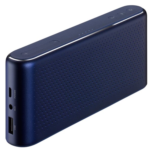 Haut-parleur de voyage Samsung AKG S30 Tout-en-un (GP-U999HAASAAA) – Image 4