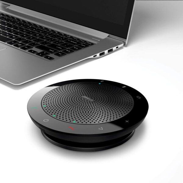 Haut-parleur Jabra Speak 510™ USB et Bluetooth (7510-309) – Image 2