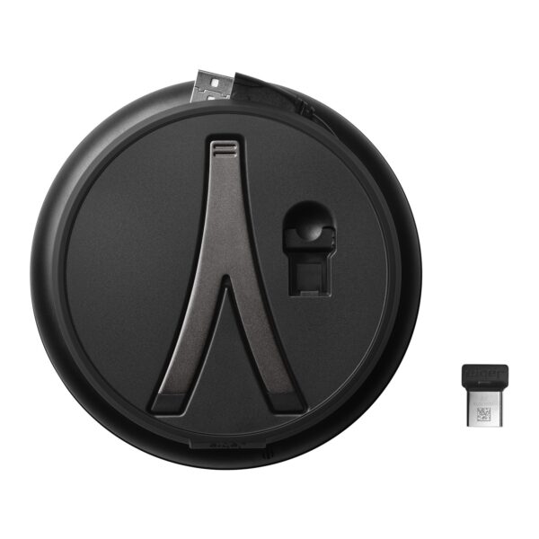 Haut-parleur Jabra Speak 710 MS USB et Bluetooth avec Link 370 (7710-309) – Image 4