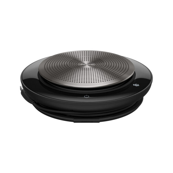 Haut-parleur Jabra Speak 750 MS Teams Universel USB/Bluetooth Noir (7700-309) – Image 2
