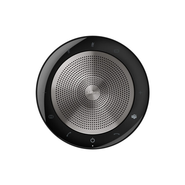 Haut-parleur Jabra Speak 750 MS Teams Universel USB/Bluetooth Noir (7700-309)