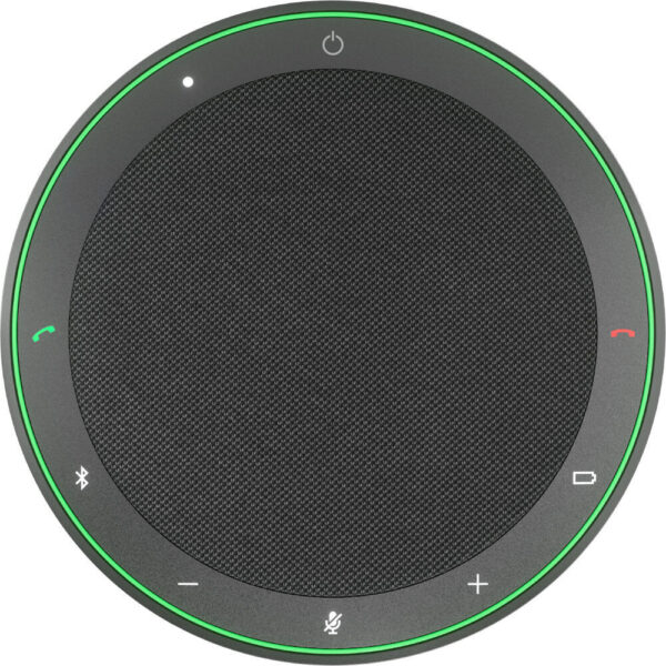 Haut-parleur Jabra Speak2 75 MS Teams USB/Bluetooth (2775-329) – Image 2