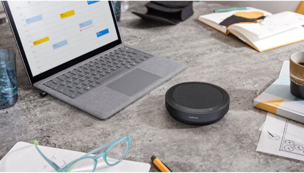 Haut-parleur Jabra Speak2 75 MS Teams USB/Bluetooth (2775-329) – Image 4