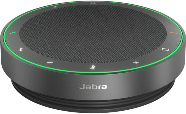 Haut-parleur Jabra Speak2 75 MS Teams USB/Bluetooth (2775-329)