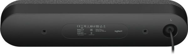 Haut-parleur Logitech Rally Speaker pour Système ConferenceCam Logitech Rally (960-001230) – Image 3