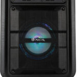 Prix Haut-parleurs NGS Roller Lingo Noir 20W (ROLLERLINGOBLACK) -  494.00 -  494.00