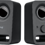 Haut-parleurs Stéréo Logitech Z150 (980-000814)