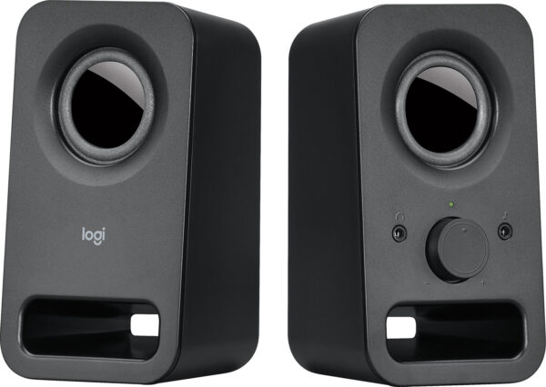 Haut-parleurs Stéréo Logitech Z150 (980-000814)