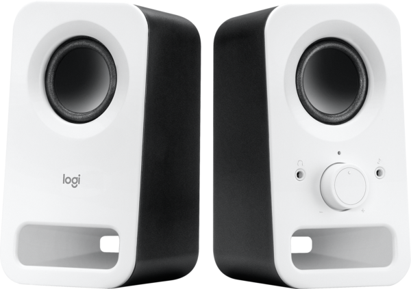 Haut-parleurs Stéréo Logitech® Z150 (980-000815)
