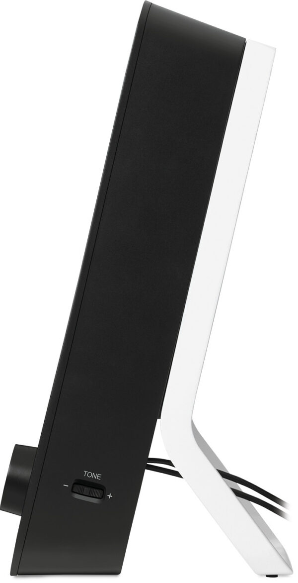 Prix Haut-parleurs Stéréo Logitech Z200 (980-000810) -  -  – Image 2